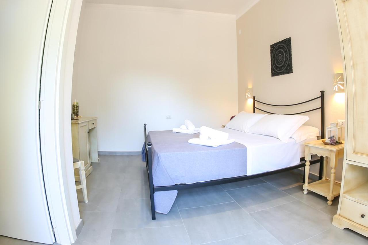 Villa Mamire Torre San Giovanni Ugento Kültér fotó